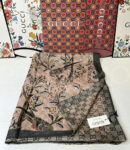 Gucci палантин PR136921 8