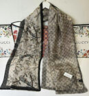 Gucci палантин PR147586 7