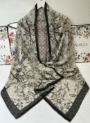 Gucci палантин PR147586 5