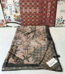 Gucci палантин PR147586 8