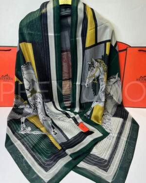 Hermes палантин PR276988