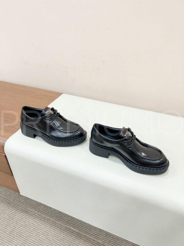 Prada лоферы PR523892 19