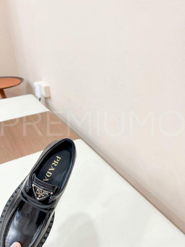Prada лоферы PR523892 20