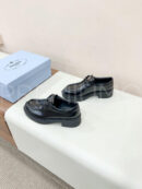 Prada лоферы PR523892 49