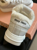 Miu Miu кроссовки PR633663 33