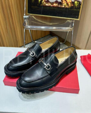 Salvatore Ferragamo лоферы PR625181
