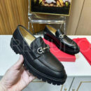 Salvatore Ferragamo лоферы PR625181 10