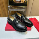 Salvatore Ferragamo лоферы PR625181 11