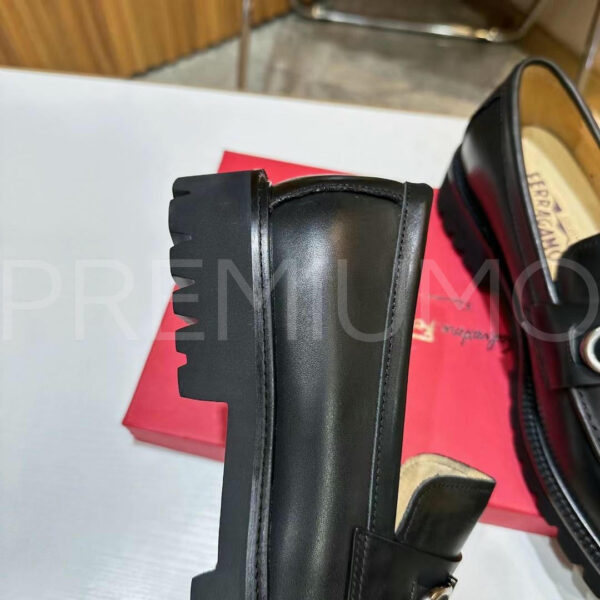 Salvatore Ferragamo лоферы PR625181 8