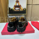 Salvatore Ferragamo лоферы PR132186 18