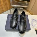Christian Dior лоферы PR185632 12