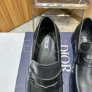 Christian Dior лоферы PR185632 16