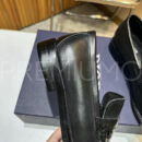Christian Dior лоферы PR185632 18