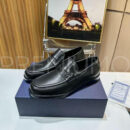 Christian Dior лоферы PR185632 10