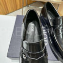 Christian Dior лоферы PR190951 16