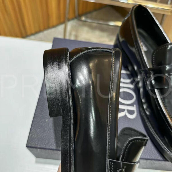 Christian Dior лоферы PR190951 8