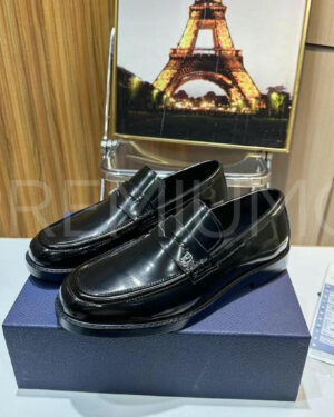 Christian Dior лоферы PR190951