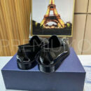 Christian Dior лоферы PR140206 15