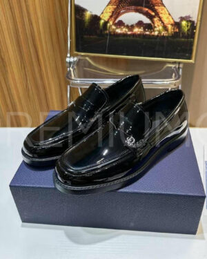 Christian Dior лоферы PR140206
