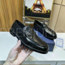 Christian Dior лоферы PR190951 12