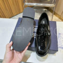 Christian Dior лоферы PR140206 16