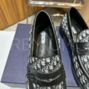 Christian Dior лоферы PR435026 17