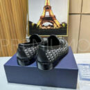 Christian Dior лоферы PR435026 16