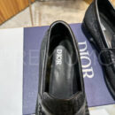 Christian Dior лоферы PR793104 15