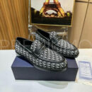Christian Dior лоферы PR435026 10