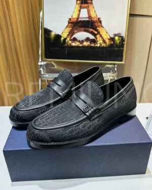 Christian Dior лоферы PR793104
