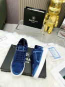 Balmain кроссовки PR221778 11