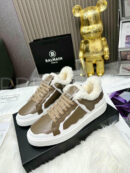 Balmain кроссовки PR402688 13