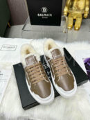 Balmain кроссовки PR402688 18