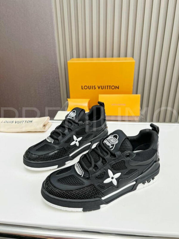 Louis Vuitton кроссовки PR617410 3