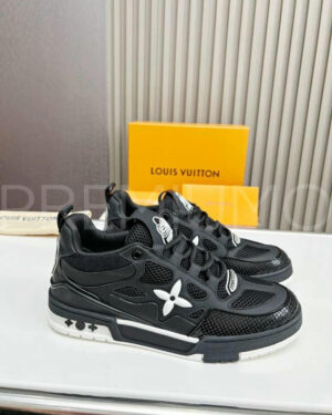 Louis Vuitton кроссовки PR617410 Louis Vuitton кроссовки PR617410
