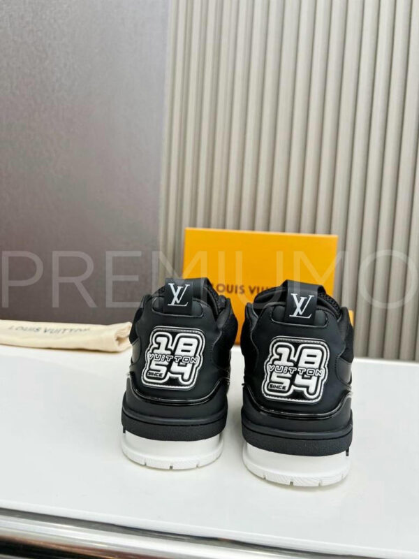 Louis Vuitton кроссовки PR617410 6