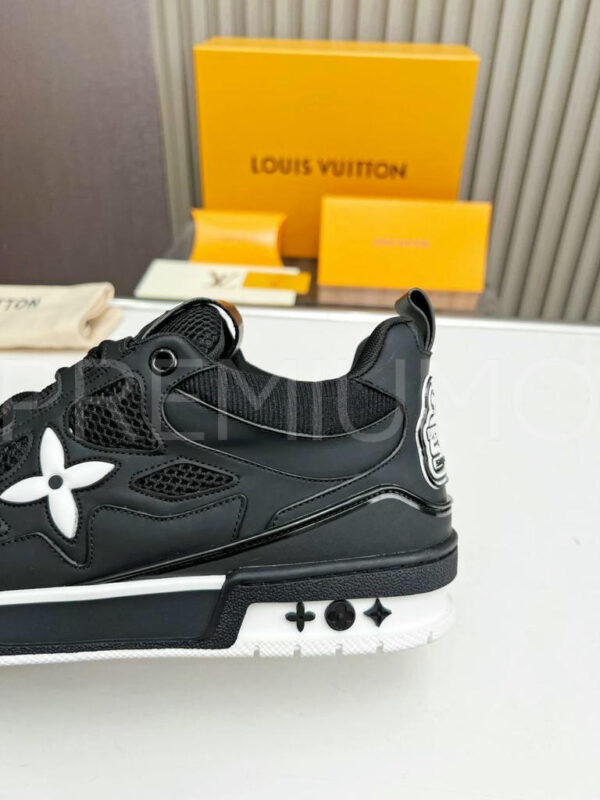 Louis Vuitton кроссовки PR617410 7