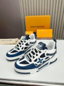 Louis Vuitton кроссовки PR102297 12