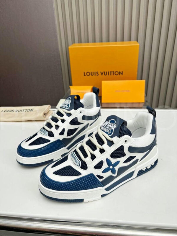 Louis Vuitton кроссовки PR102297 2