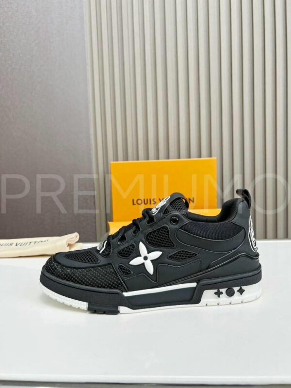 Louis Vuitton кроссовки PR617410 2