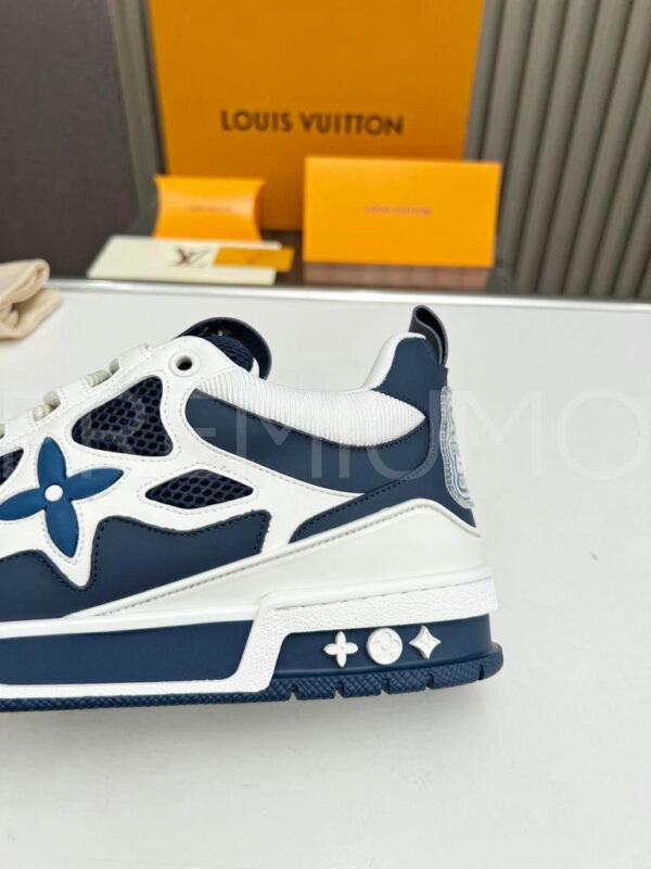 Louis Vuitton кроссовки PR102297 10