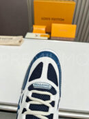 Louis Vuitton кроссовки PR102297 19