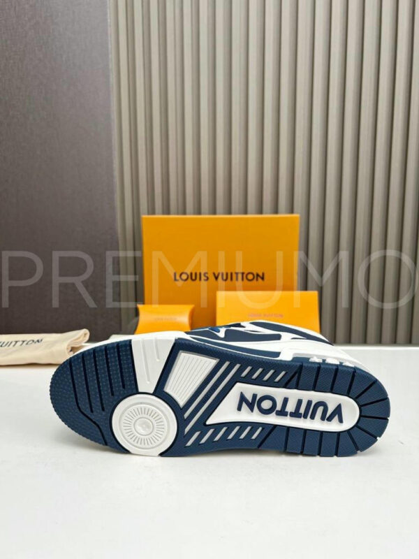 Louis Vuitton кроссовки PR102297 7