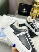 Balmain кроссовки PR956582 15