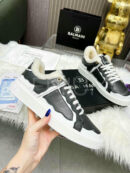 Balmain кроссовки PR956582 12