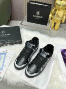 Balmain кроссовки PR392760 13