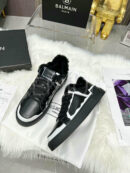 Balmain кроссовки PR392760 12