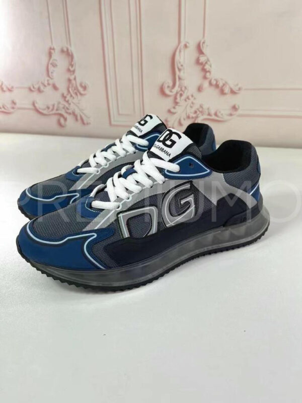 Dolce & Gabbana кроссовки PR378398