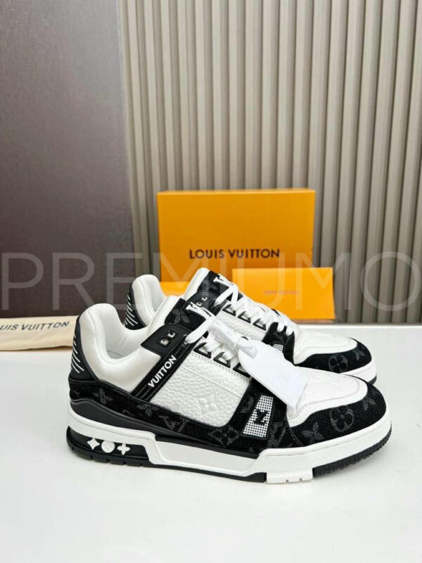 Louis Vuitton кроссовки PR647743