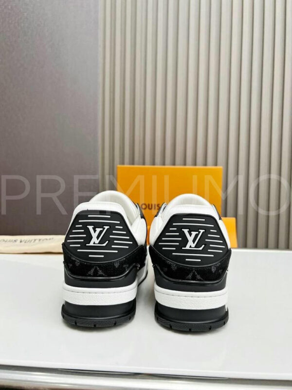 Louis Vuitton кроссовки PR647743 6